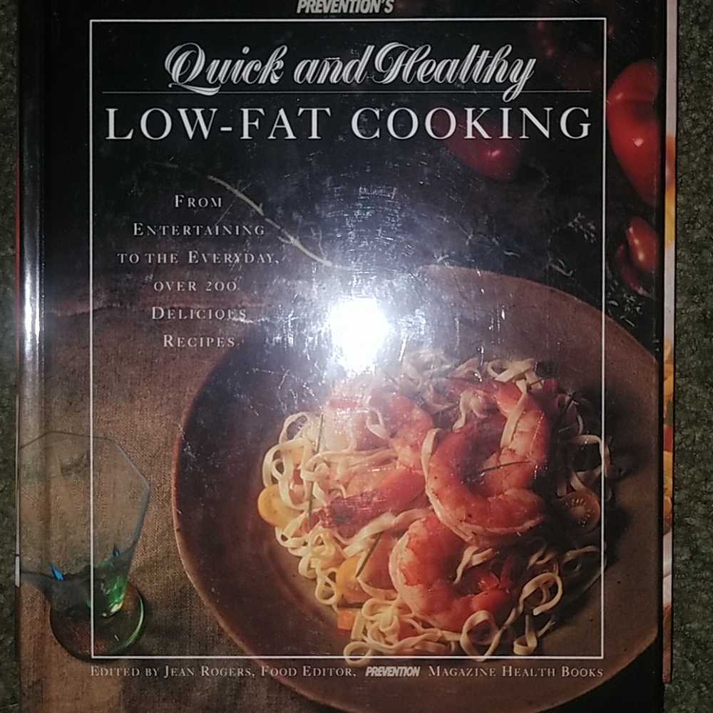 Cookbooks - Picture 2 of 5
